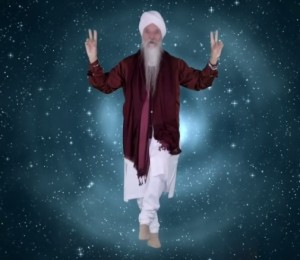 Kriya perdido