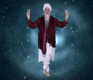 Kriya perdido