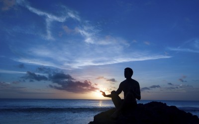 Meditação ganha, enfim, aval científico
