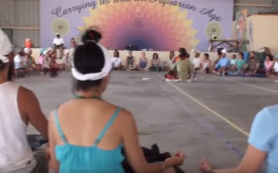 Solstício de Verão