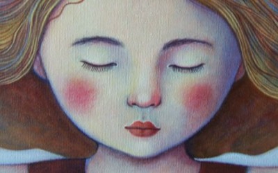 MEDITAÇÃO PARA ENTRAR NO ESTADO DE SEM PENSAMENTOS