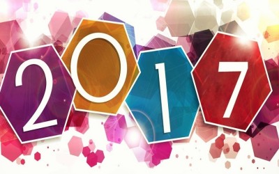 NUMEROLOGIA PARA 2017 E PARA O MÊS DE JANEIRO