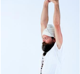 MEDITAÇÃO PARA O CORPO RADIANTE