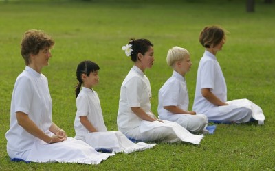 MEDITAÇÃO PARA A MENTE NEUTRA