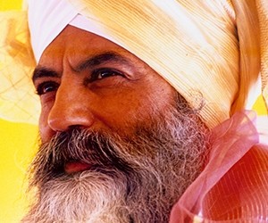 KRIYA PERDIDO DE YOGI BHAJAN