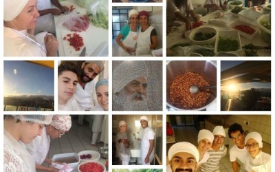 ATÉ ONDE O KUNDALINI YOGA ALCANÇA?