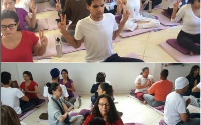 Relacionando-se com seus Relacionamentos