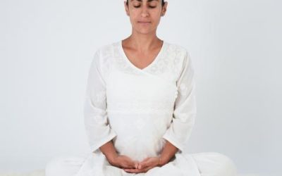 SHABAD KRIYA: Meditação para dormir melhor, amar melhor e lutar melhor