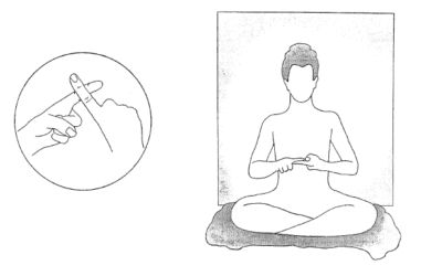 MEDITAÇÃO em Seu Próprio Praana