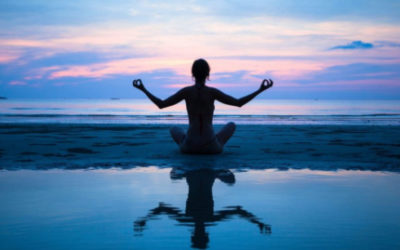 Meditação para Mudança