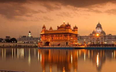 MANTRA: Colocando Você no Radar do Infinito