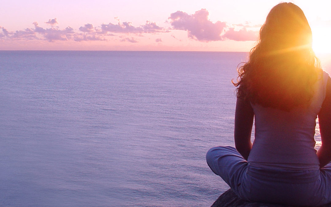 MEDITAÇÃO para a Mente Neutra