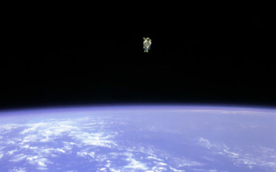 Livrando-se do “Eu não consigo…”