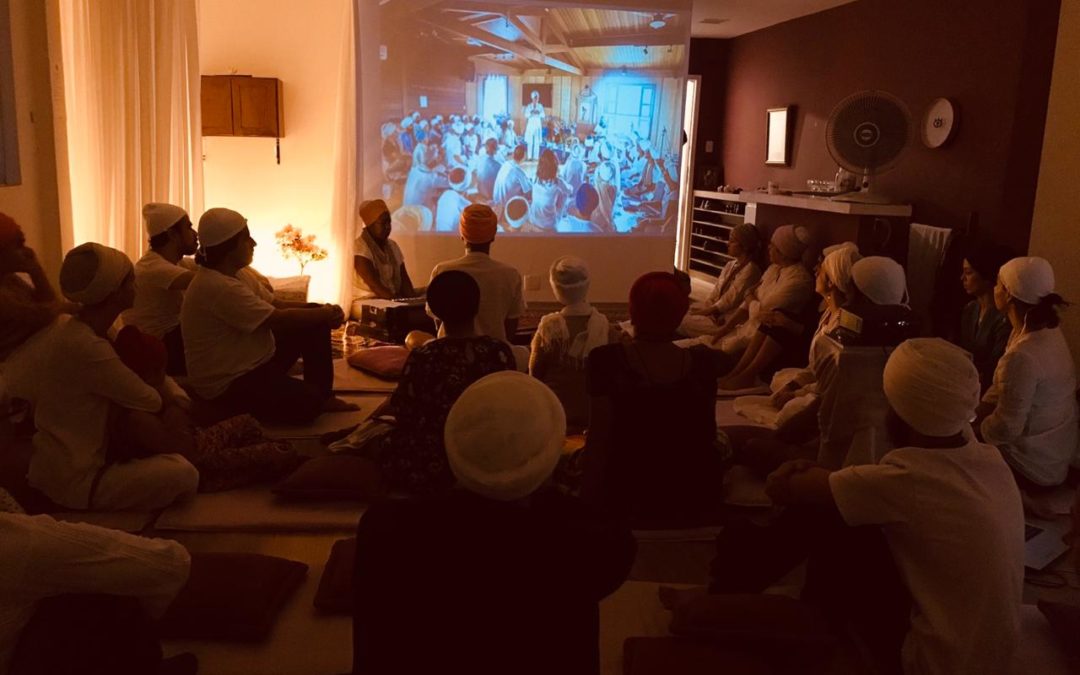 Aniversário de 11 anos do Yoga Har Rai!