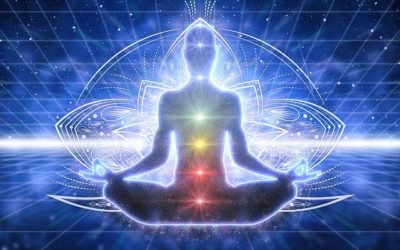 Conhecendo os chakras