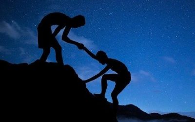 A COMPAIXÃO nos nossos relacionamentos