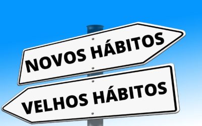 Meditação: Estabelecendo  novos hábitos