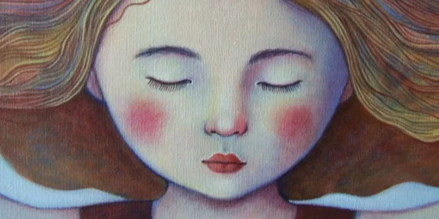 MEDITAÇÃO PARA ENTRAR NO ESTADO DE SEM PENSAMENTOS