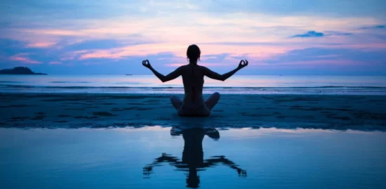 Meditação para Mudança