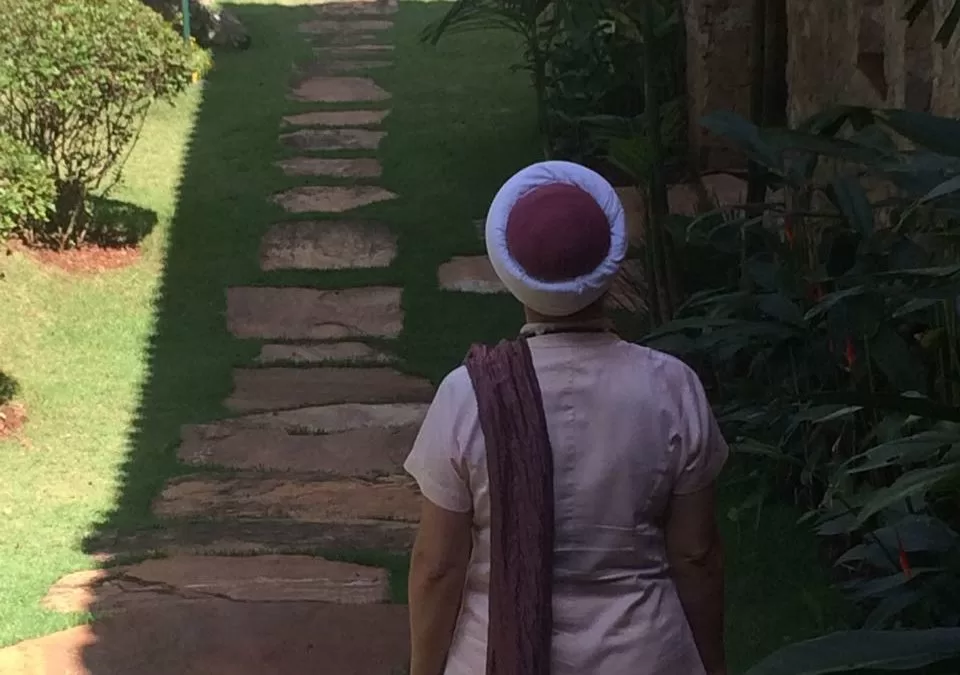 A IMPORTÂNCIA DO SILÊNCIO INTERNO
