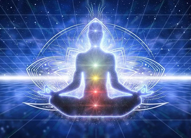 Estudos Para Casais - SETE VERDADES PARA FORTALECER O  Ciência espiritual,  Espirituais, Meditação chakra