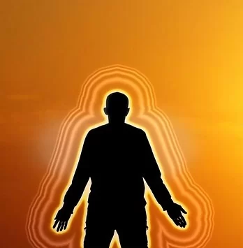 Meditação do Escudo Divino para Proteção e Positividade