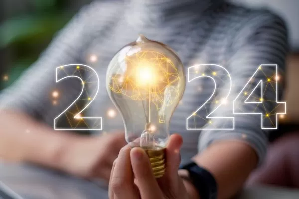 Numerologia para 2024: Ocupar nosso espaço e expandir a partir dele