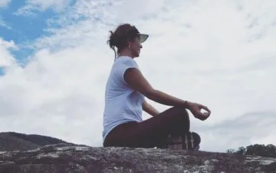 Como lidar com a ansiedade sem precisar tomar remédios